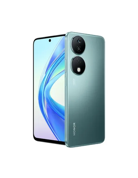 Honor X7b 6/128GB Verde