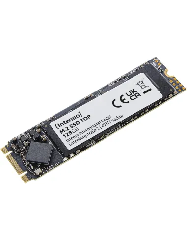 Intenso 3832430 Top SSD M.2 128GB SATA3
