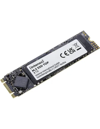 Intenso 3832460 Top SSD 1TB M.2 SATA3