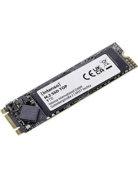 Intenso 3832460 Top SSD 1TB M.2 SATA3