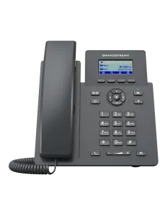 Grandstream GRP2601P Teléfono IP 2 Líneas-NTITLI0167
