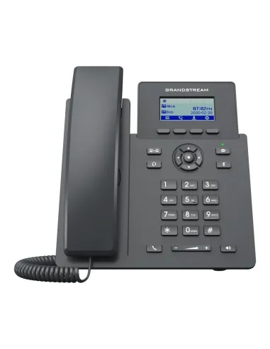 Grandstream GRP2601P Teléfono IP 2 Líneas