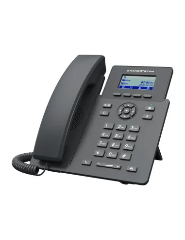 Grandstream GRP2601P Teléfono IP 2 Líneas