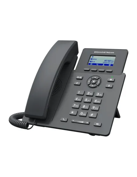 Grandstream GRP2601P Teléfono IP 2 Líneas