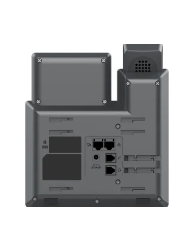 Grandstream GRP2601P Teléfono IP 2 Líneas