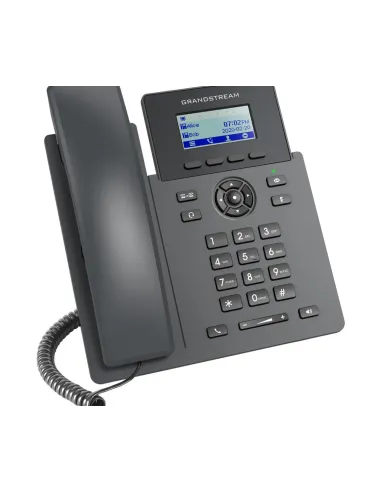 Grandstream GRP2601P Teléfono IP 2 Líneas