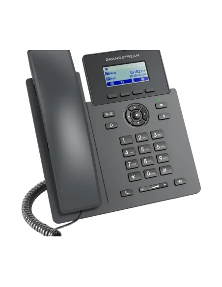 Grandstream GRP2601P Teléfono IP 2 Líneas