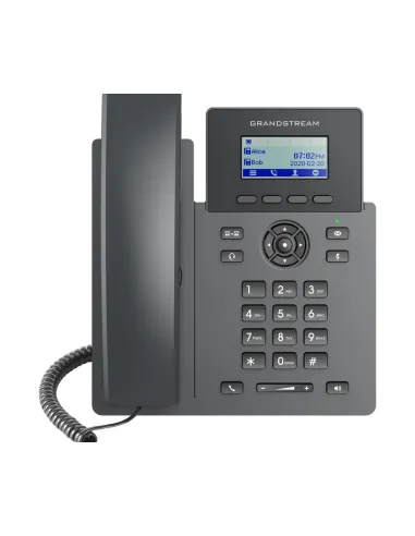 Grandstream GRP2601P Teléfono IP 2 Líneas