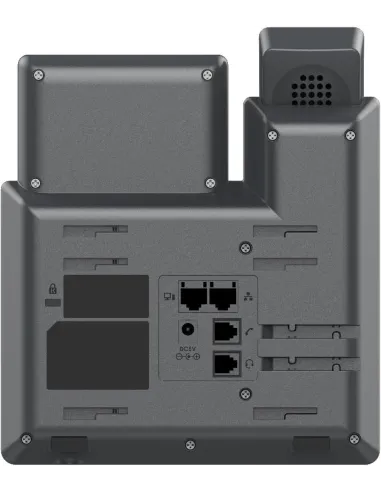 Grandstream GRP2601P Teléfono IP 2 Líneas