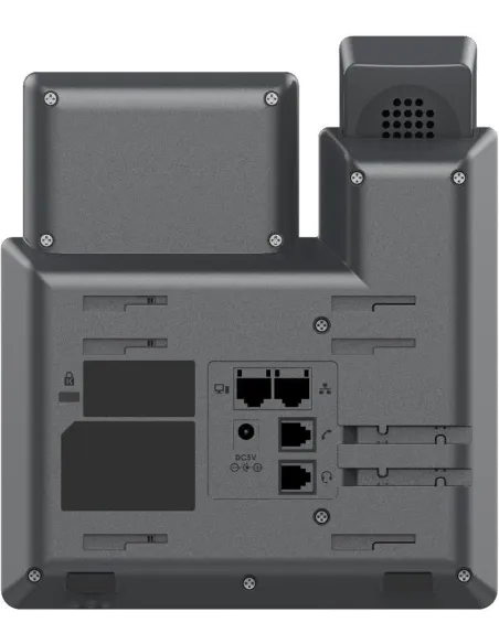 Grandstream GRP2601P Teléfono IP 2 Líneas