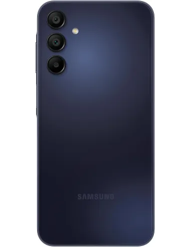 Samsung Galaxy A15 5G 4/128 GB Negro