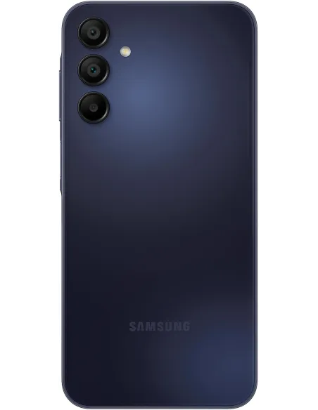 Samsung Galaxy A15 5G 4/128 GB Negro