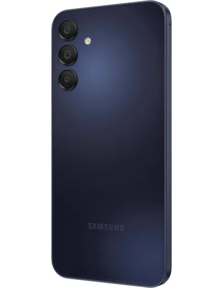 Samsung Galaxy A15 5G 4/128 GB Negro