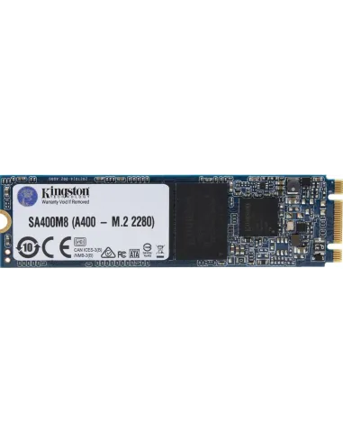 Kingston A400 SSD M.2 240GB SATA3