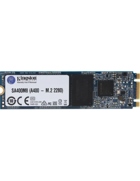 Kingston A400 SSD M.2 240GB SATA3