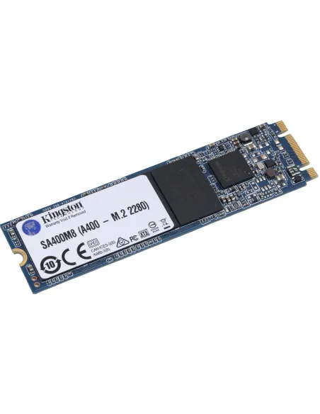 Kingston A400 SSD M.2 240GB SATA3
