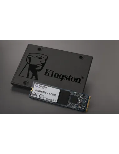 Kingston A400 SSD M.2 240GB SATA3