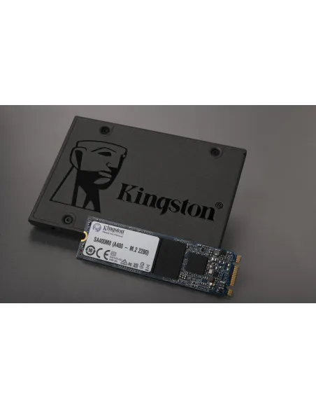 Kingston A400 SSD M.2 240GB SATA3