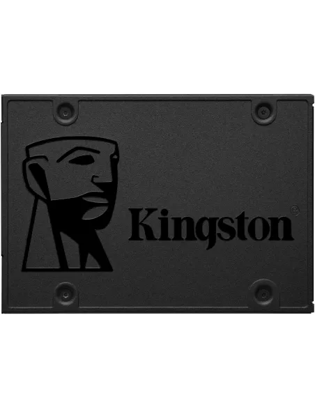 Kingston A400 SSD 2.5" 480GB SATA3