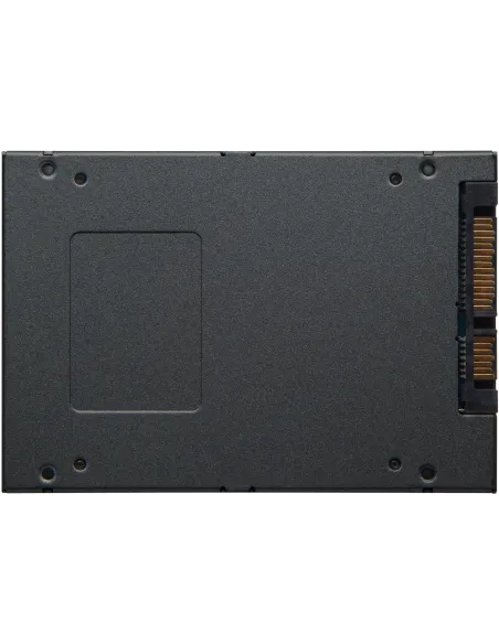 Kingston A400 SSD 2.5" 480GB SATA3