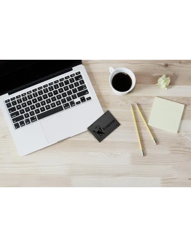 Kingston A400 SSD 2.5" 480GB SATA3