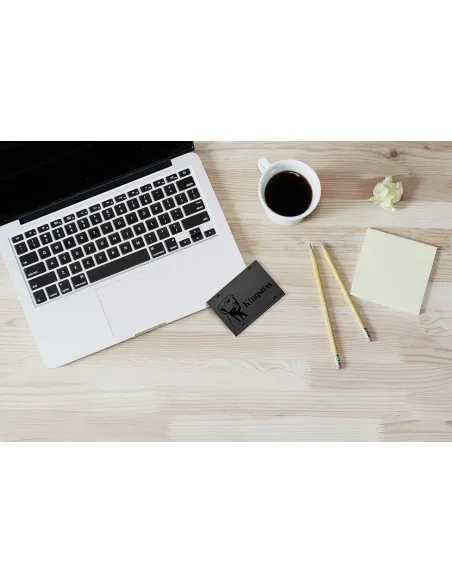 Kingston A400 SSD 2.5" 480GB SATA3