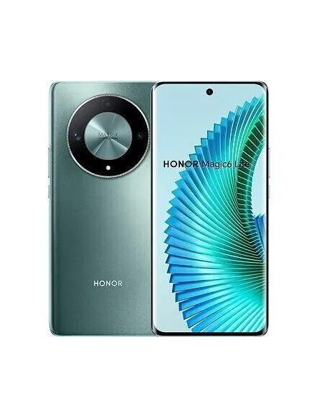 Honor Magic6 Lite 5G 8/256GB Verde