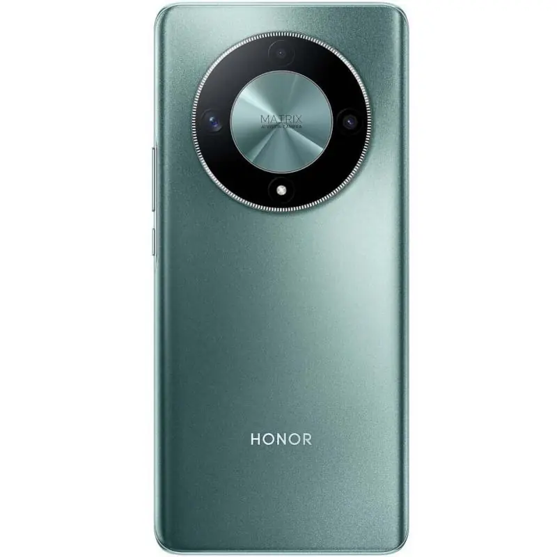 Honor Magic6 Lite 5G 8/256GB Verde