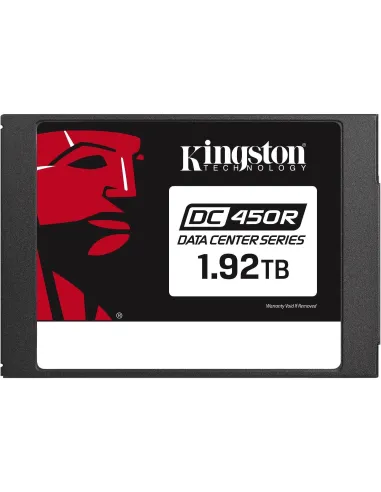 Kingston Data Center DC450R SSD 2.5" 1.92TB SATA3