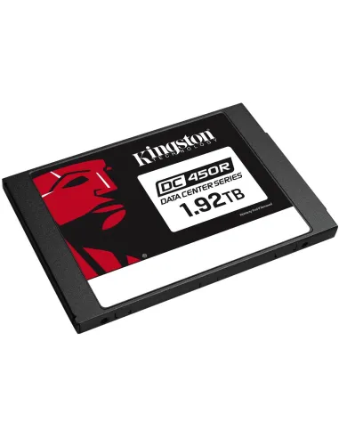 Kingston Data Center DC450R SSD 2.5" 1.92TB SATA3