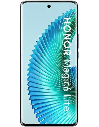 Honor Magic6 Lite 5G 8/256GB Negro