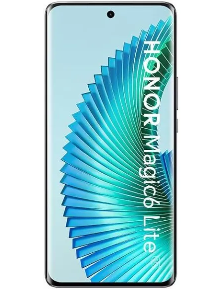 Honor Magic6 Lite 5G 8/256GB Negro