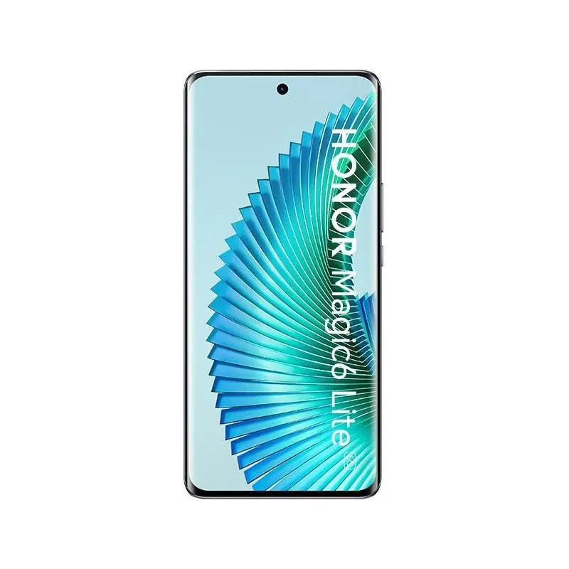 Honor Magic6 Lite 5G 8/256GB Negro