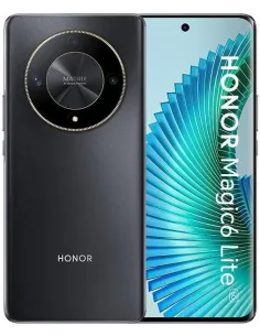 Honor Magic6 Lite 5G 8/256GB Negro