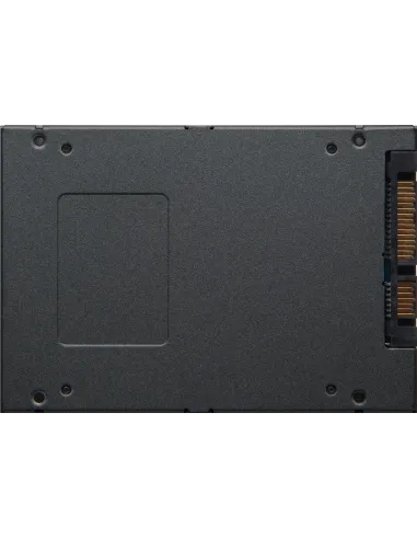 Kingston A400 SSD 2.5" 120GB SATA3