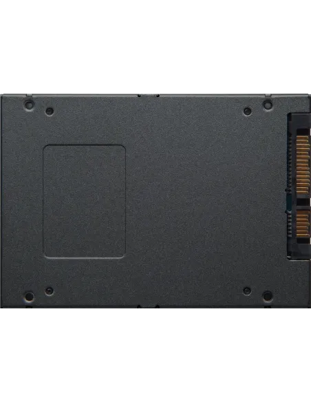 Kingston A400 SSD 2.5" 120GB SATA3