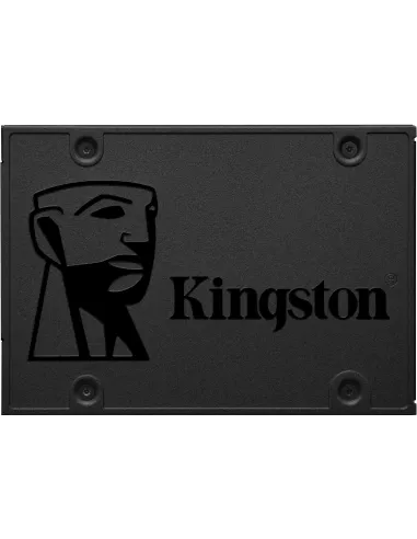 Kingston A400 SSD 2.5" 120GB SATA3