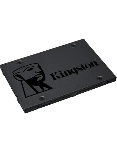 Kingston A400 SSD 2.5" 120GB SATA3