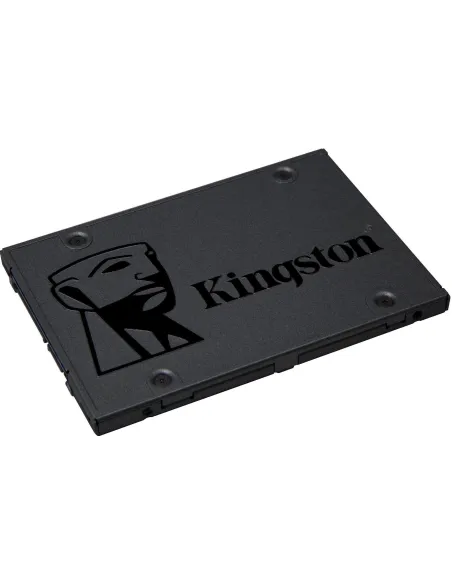 Kingston A400 SSD 2.5" 120GB SATA3