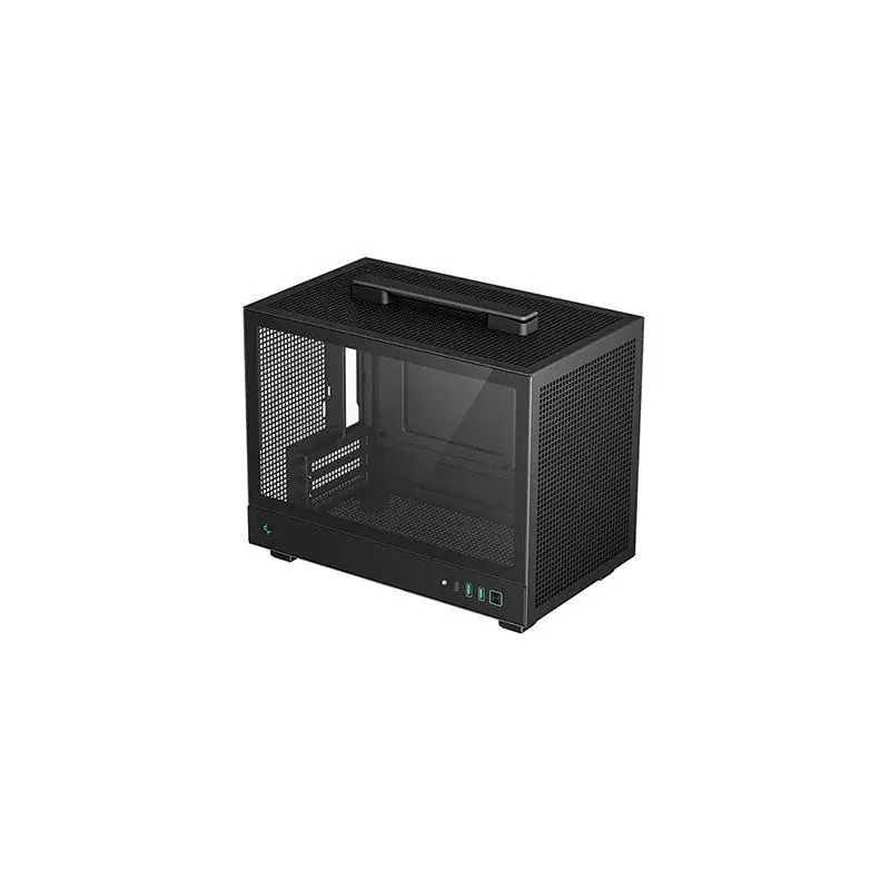 Deepcool CH160 Mini-ITX Negro