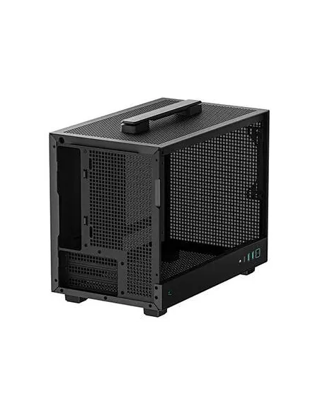 Deepcool CH160 Mini-ITX Negro