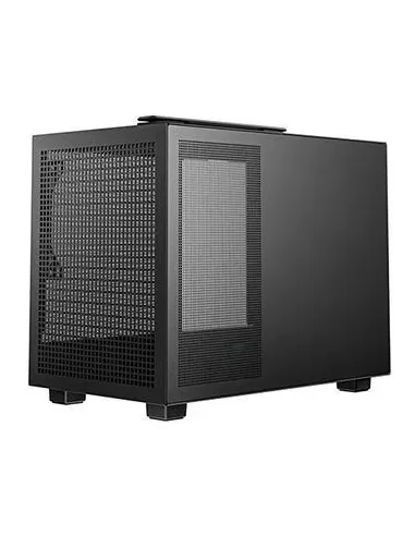 Deepcool CH160 Mini-ITX Negro