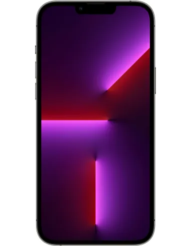 Apple iPhone 13 Pro Max 128GB Grafito (Reacondicionado)