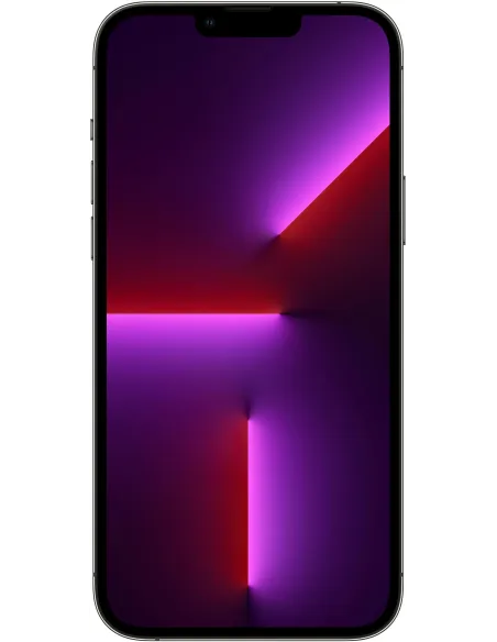 Apple iPhone 13 Pro Max 128GB Grafito (Reacondicionado)