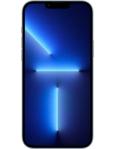 Apple iPhone 13 Pro Max 128GB Azul (Reacondicionado)