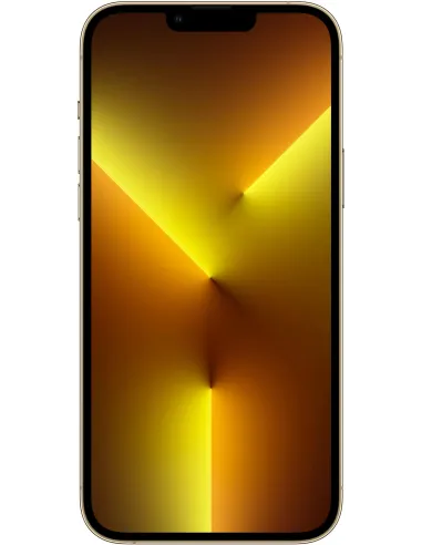 Apple iPhone 13 Pro Max 128GB Oro (Reacondicionado)