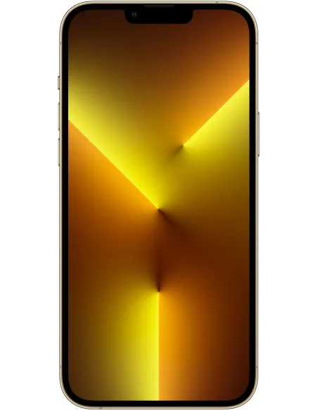 Apple iPhone 13 Pro Max 128GB Oro (Reacondicionado)