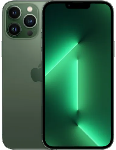 Apple iPhone 13 Pro Max 128GB Verde (Reacondicionado)