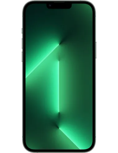 Apple iPhone 13 Pro Max 128GB Verde (Reacondicionado)