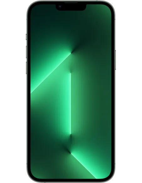 Apple iPhone 13 Pro Max 128GB Verde (Reacondicionado)